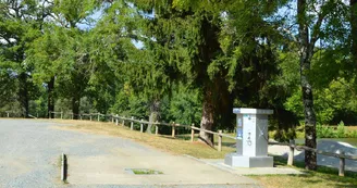 Aire de Camping-cars - Pageas Aire de Camping-cars - Pageas