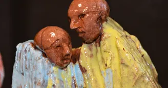 Exposition - nos villages en images - Nexon Exposition - nos villages en images - Nexon