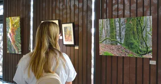 Expo photos - Nos villages en images, notre territoire en lumière Expo photos - Nos villages en images, notre territoire en lumière