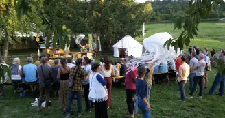 Festival Birbizis 2025 Festival Birbizis 2025