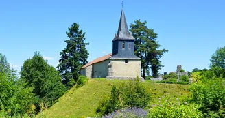 eglise-sainte-marguerite-rilhac-lastours eglise-sainte-marguerite-rilhac-lastours