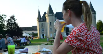 Marché des Producteurs - Nexon Marché des Producteurs - Nexon