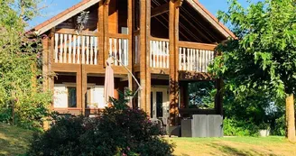 Gite-1-les-chalets-de-Meilhac Gite-1-les-chalets-de-Meilhac