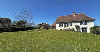 Gîte du Tigre à Saint Priest Ligoure en Haute-Vienne (Nouvelle Aquitaine)_2