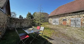 Gîte du Tigre à Saint Priest Ligoure en Haute-Vienne (Nouvelle Aquitaine)_30