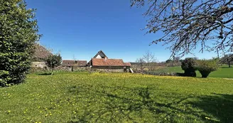 Gîte du Tigre à Saint Priest Ligoure en Haute-Vienne (Nouvelle Aquitaine)_32