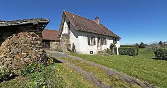 Gîte du Tigre à Saint Priest Ligoure en Haute-Vienne (Nouvelle Aquitaine)_28