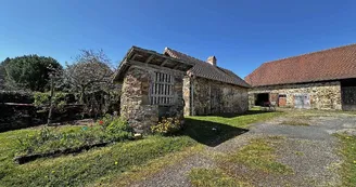 Gîte du Tigre à Saint Priest Ligoure en Haute-Vienne (Nouvelle Aquitaine)_27
