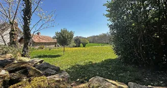 Gîte du Tigre à Saint Priest Ligoure en Haute-Vienne (Nouvelle Aquitaine)_31