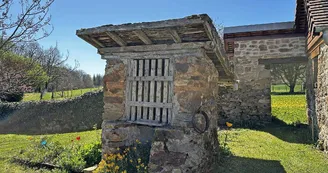 Gîte du Tigre à Saint Priest Ligoure en Haute-Vienne (Nouvelle Aquitaine)_26 Gîte du Tigre à Saint Priest Ligoure en Haute-Vienne (Nouvelle Aquitaine)_26