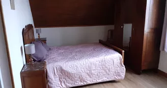 Chambre d'hôtes référence l'Araucaria_3 Chambre d'hôtes référence l'Araucaria_3