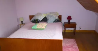 Chambre d'hôtes référence l'Araucaria_2 Chambre d'hôtes référence l'Araucaria_2