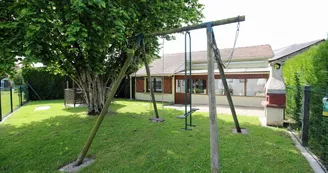 Gite" L'Age" à Chalus en Haute-Vienne (Nouvelle Aquitaine)_2