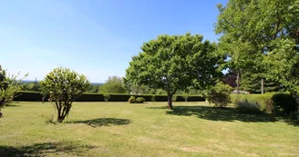 Gite "Latterie" à Dournazac en Haute-Vienne (Limousin)_17