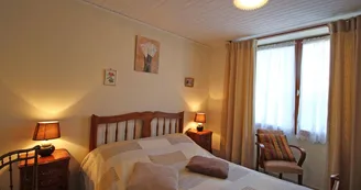 Gite "Latterie" à Dournazac en Haute-Vienne (Limousin)_8