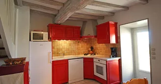 Gite "Le Puyconnieux" à Dournazac en Haute-Vienne (Nouvelle Aquitaine)_5 Gite "Le Puyconnieux" à Dournazac en Haute-Vienne (Nouvelle Aquitaine)_5