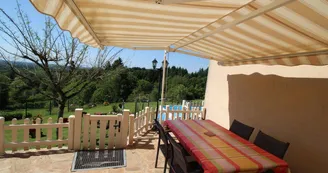 Gite "Le Puyconnieux" à Dournazac en Haute-Vienne (Nouvelle Aquitaine)_3