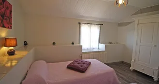 Gite "Le Puyconnieux" à Dournazac en Haute-Vienne (Nouvelle Aquitaine)_17