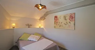 Gite "Le Puyconnieux" à Dournazac en Haute-Vienne (Nouvelle Aquitaine)_23