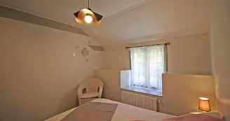 Gite "Le Puyconnieux" à Dournazac en Haute-Vienne (Nouvelle Aquitaine)_22
