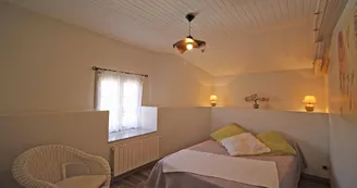 Gite "Le Puyconnieux" à Dournazac en Haute-Vienne (Nouvelle Aquitaine)_24