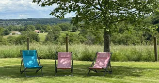 Gite "Fonbanoux" à Lavignac en Haute-Vienne (Limousin)_38