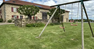 Gite "Fonbanoux" à Lavignac en Haute-Vienne (Limousin)_35