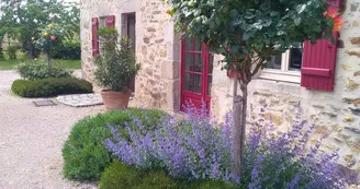 Gite "Fonbanoux" à Lavignac en Haute-Vienne (Limousin)_42