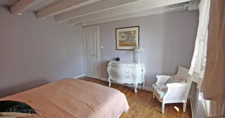 Gite "Fonbanoux" à Lavignac en Haute-Vienne (Limousin)_18