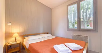 Gite " Les Ribières" à Les Cars en Haute-Vienne (Nouvelle Aquitaine) - chambre_7