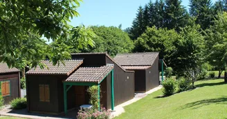 Gite "Les Ribières" à Les Cars en Haute-Vienne (Nouvelle Aquitaine)_3