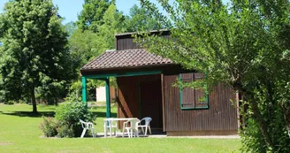 Gite "Les Ribières" à Les Cars en Haute-Vienne (Nouvelle Aquitaine)_6