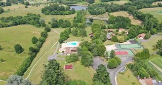 Gite "Les Ribières" à Les Cars en Haute-Vienne (Limousin)_22