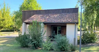 Gite "Les Ribières" à Les Cars en Haute-Vienne (Nouvelle Aquitaine)_4