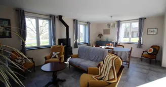 Gite de chautardie à Meilhac en Haute Vienne_17