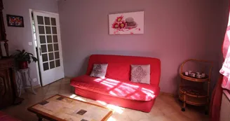 Gite Bel Air à Nexon en Haute-Vienne, Nouvelle Aquitaine_8