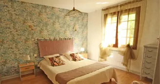 Gite Bel Air à Nexon en Haute-Vienne, Nouvelle Aquitaine_10