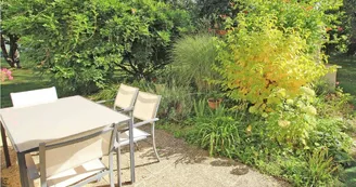 Gite Bel Air à Nexon en Haute-Vienne, Nouvelle Aquitaine_14