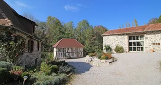 Gite "Le Moulin" à Nexon en Haute-Vienne (Nouvelle-Aquitaine - Limousin)_51 Gite "Le Moulin" à Nexon en Haute-Vienne (Nouvelle-Aquitaine - Limousin)_51