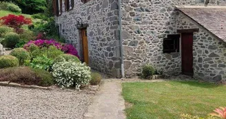 Gite Moulin d'Aixette_60