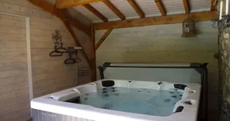 Gite "Le Moulin" à Nexon en Haute-Vienne (Nouvelle-Aquitaine - Limousin)_5