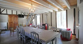 Gite "Le Moulin" à Nexon en Haute-Vienne (Nouvelle-Aquitaine - Limousin)_31 Gite "Le Moulin" à Nexon en Haute-Vienne (Nouvelle-Aquitaine - Limousin)_31