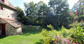 Gite "Le Moulin" à Nexon en Haute-Vienne (Nouvelle-Aquitaine - Limousin)_37 Gite "Le Moulin" à Nexon en Haute-Vienne (Nouvelle-Aquitaine - Limousin)_37