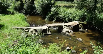 Gite "Le Moulin" à Nexon en Haute-Vienne (Nouvelle-Aquitaine - Limousin)_9