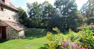 Gite "Le Moulin" à Nexon en Haute-Vienne (Nouvelle-Aquitaine - Limousin)_37