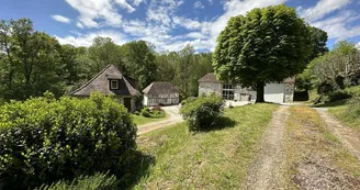 Gite "Le Moulin" à Nexon en Haute-Vienne (Nouvelle-Aquitaine - Limousin)_58 Gite "Le Moulin" à Nexon en Haute-Vienne (Nouvelle-Aquitaine - Limousin)_58