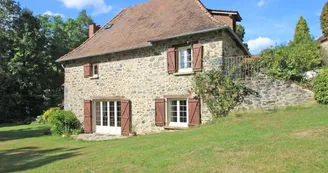 Gite "Le Moulin" à Nexon en Haute-Vienne (Nouvelle-Aquitaine - Limousin)_55 Gite "Le Moulin" à Nexon en Haute-Vienne (Nouvelle-Aquitaine - Limousin)_55