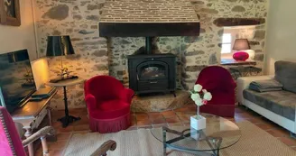 Gite "Le Moulin" à Nexon en Haute-Vienne (Nouvelle-Aquitaine - Limousin)_17