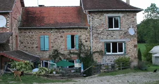 Chambres d'hôtes - Moulin du Cap Chambres d'hôtes - Moulin du Cap