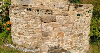 Douche à l'extérieur Douche à l'extérieur